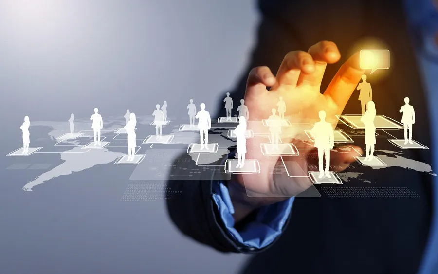 Actuarial Professionals at work